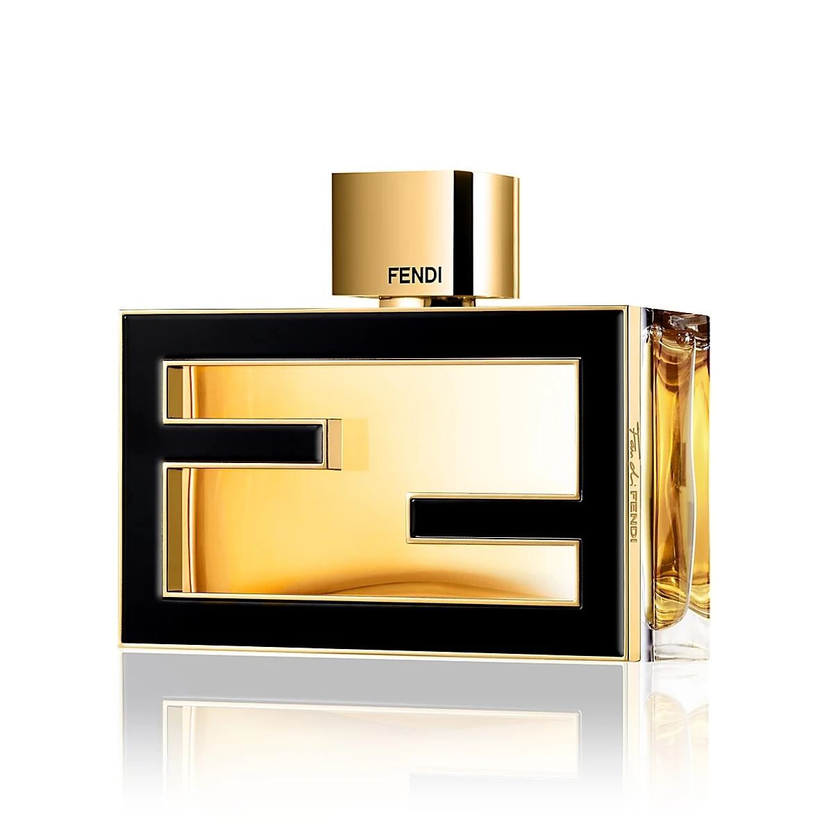 Fan Di Fendi Eau De Parfum Extreme Spray Donna 50 Ml 1 Fan Di Fendi Eau De Parfum Extreme Spray Donna 50 Ml