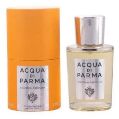 Acqua Di Parma Colonia Assoluta Eau De Cologne 180ml Spray