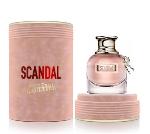 JEAN PAUL GAULTIER SCANDAL 30 Ml Eau De Parfum Edp Profumo Donna 1 JEAN PAUL GAULTIER SCANDAL 30 Ml Eau De Parfum Edp Profumo Donna