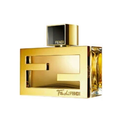 Fan Di Fendi Eau De Parfum Donna Spray 75 Ml