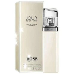 Hugo Boss Jour Lumineuse 30 Ml Eau De Parfum Edp Profumo Donna