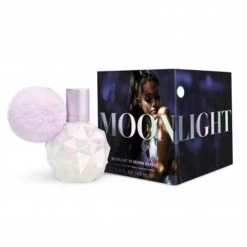 Ariana Grande Moonlight 100 Ml Eau De Parfum Edp Profumo Donna
