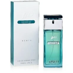Jean Paul Dupont Silver Ice 100 Ml Eau De Parfum Edp Profumo Donna