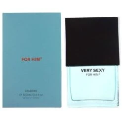 Victoria's Secret Very Sexy For Him 2 100 Ml Eau De Toilette Edt Profumo Uomo