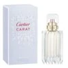 Cartier Carat 100 Ml Eau De Parfume EDP Profumo Donna
