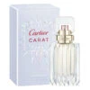 Cartier Carat 50 Ml Eau De Parfume EDP Profumo Donna