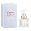 Cartier Carat 30 Ml Eau De Parfume EDP Profumo Donna