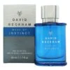 David Beckham Made Of Instinct Eau De Toilette 50 Ml Spray