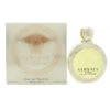 Profumo Donna Versace Eros Pour Femme 100 Ml Eau De Toilette Edt Vapo