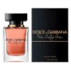 D&G Dolce&gabbana The Only One 100 Ml Eau De Parfum EDP Profumo Donna