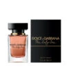 D&G Dolce & Gabbana The Only One 30 Ml Eau De Parfum EDP Profumo Donna
