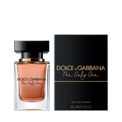 D&G Dolce & Gabbana The Only One 30 Ml Eau De Parfum EDP Profumo Donna
