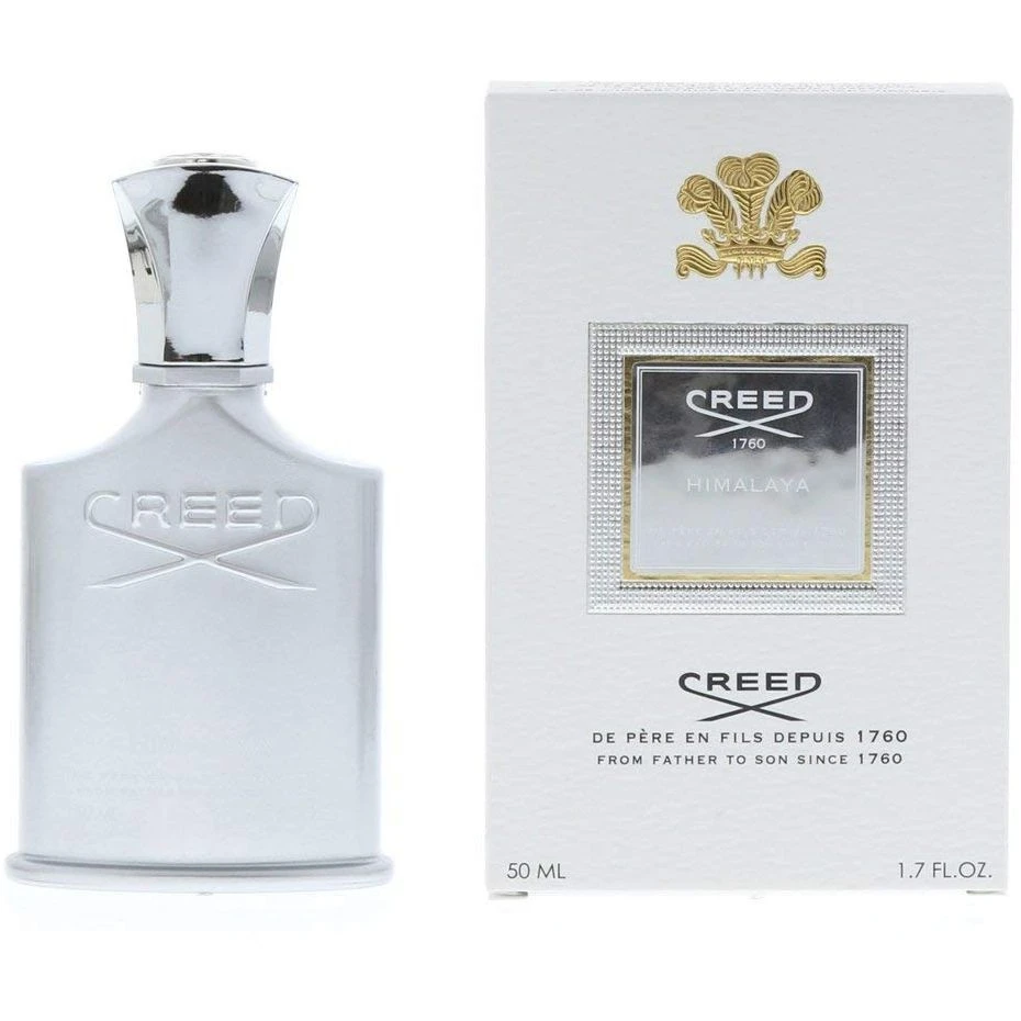 Creed Himalaya 50 Ml Eau De Parfum Edp Profumo Uomo 1 Creed Himalaya 50 Ml Eau De Parfum Edp Profumo Uomo