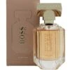 Hugo Boss Boss The Scent Intense For Her 50 Ml Eau De Parfum EDP Profumo Donna