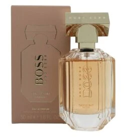 Hugo Boss Boss The Scent Intense For Her 50 Ml Eau De Parfum EDP Profumo Donna