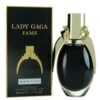 Lady Gaga Fame Eau De Parfum 50ml Spray
