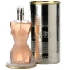 Jean Paul Gaultier Classique 100 Ml Eau De Toilette EDT Profumo Donna [ NUOVO , ORIGINALE, NO-TESTER ]