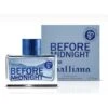 John Galliano Before Midnight Eau De Toilette Spray Uomo 100 Ml