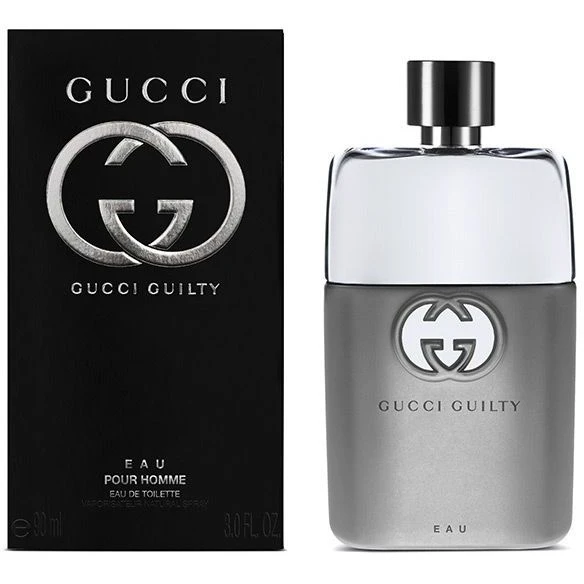 Gucci Guilty Eau Pour Homme 90 Ml Eau De Toilette Edt Profumo Uomo 1 Gucci Guilty Eau Pour Homme 90 Ml Eau De Toilette Edt Profumo Uomo