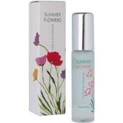Milton Lloyd Summer Flowers 50 Ml Parfum De Toilette Profumo Donna