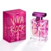 Viva Rock John Richmond Edt Spray Donna 50 Ml