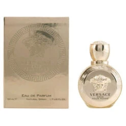 Versace Eros Pour Femme Eau De Parfum 50 Ml Spray