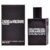Zadig & Voltaire THIS IS HIM! EDT Eau De Toilette Uomo 30 Ml VAPO