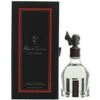 Robert Graham Courage Decanter Bottle 250 Ml Eau De Toilette Edt Profumo Uomo