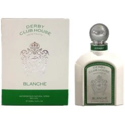 Armaf Derby Club House Blanche 100 Ml Eau De Toilette Edt Profumo Uomo