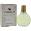 Gloria Vanderbilt Jardin A New York 100 Ml Eau De Parfum Fraiche Edp Profumo Donna