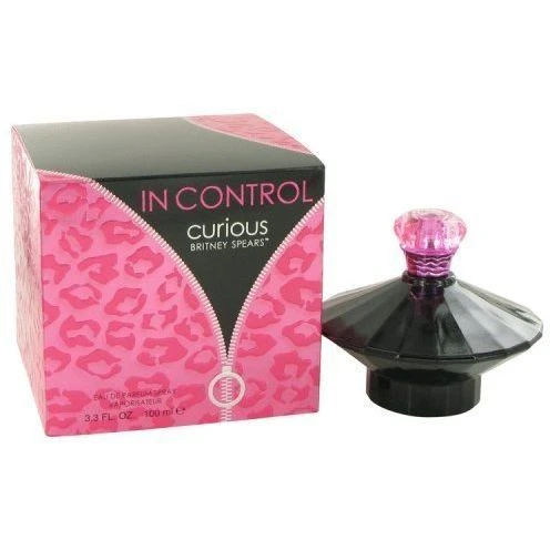 Britney Spears Curious In Control 100 Ml Eau De Parfum Edp Profumo Donna 1 Britney Spears Curious In Control 100 Ml Eau De Parfum Edp Profumo Donna