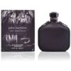 John Varvatos Dark Rebel Rider 125 Ml Eau De Toilette Edt Profumo Uomo