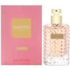 Valentino Donna Acqua 100 Ml Eau De Toilette Edt Profumo Donna