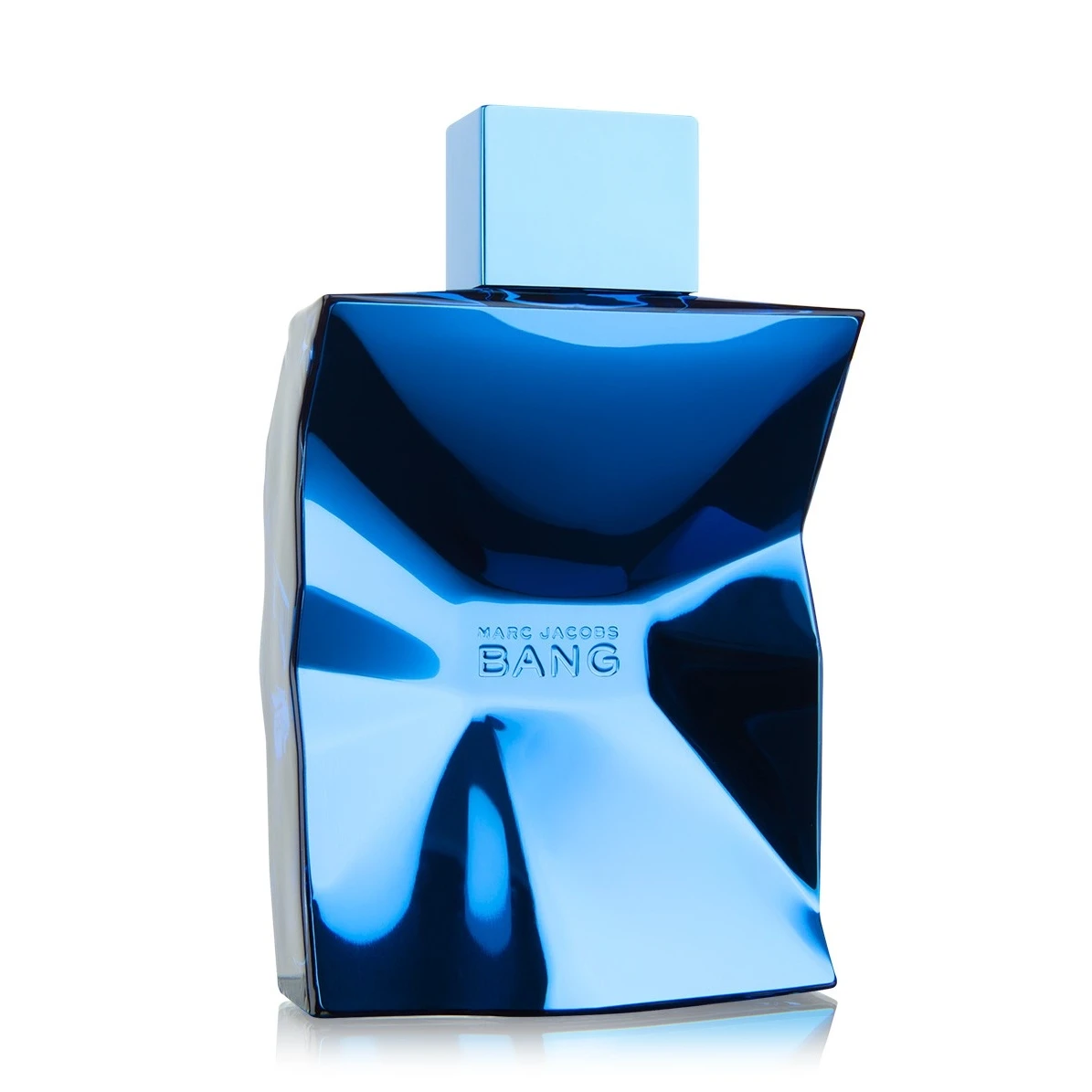 Bang Bang Marc Jacobs Edt Spray 100 Ml 1 Bang Bang Marc Jacobs Edt Spray 100 Ml