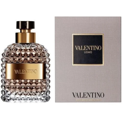 Valentino Uomo 150 Ml Eau De Toilette Edt Profumo Uomo 1 Valentino Uomo 150 Ml Eau De Toilette Edt Profumo Uomo
