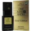 Jacques Bogart One Man Show Gold Edition 100 Ml Eau De Toilette Edt Profumo Uomo