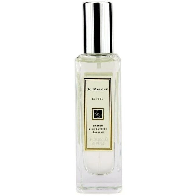 Jo Malone French Lime Blossom 30 Ml Eau De Cologne Profumo Donna 1 Jo Malone French Lime Blossom 30 Ml Eau De Cologne Profumo Donna