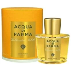 Acqua Di Parma Gelsomino Nobile 100 Ml Eau De Parfum Edp Profumo Donna