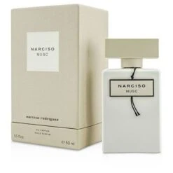 Narciso Rodriguez Narciso Musc 50 Ml Olio Di Profumo Donna