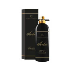 Roberto Capucci Amber Parfum Spray 100ml DONNA