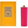 Acqua Di Parma Peonia Nobile 20 Ml Eau De Parfum Edp Leather Purse Spray Donna