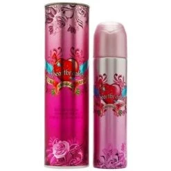 Cuba Heartbreaker 100 Ml Eau De Parfum Edp Profumo Donna