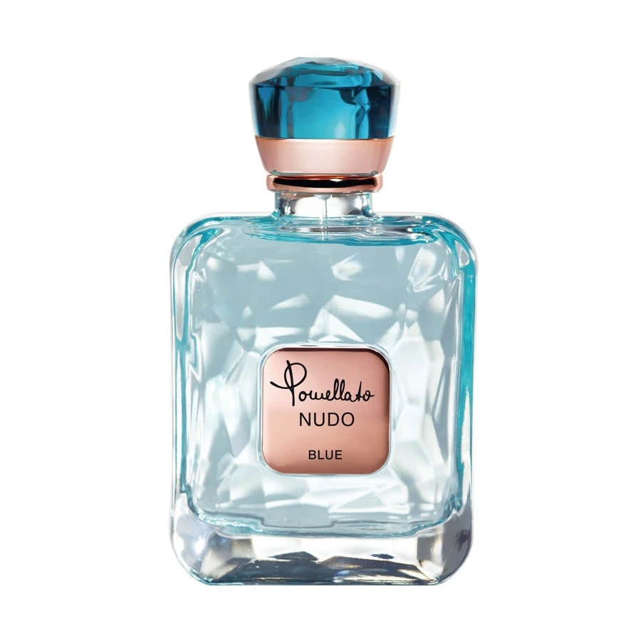 Nudo Blue Pomellato Eau De Parfum Spray 90 Ml 1 Nudo Blue Pomellato Eau De Parfum Spray 90 Ml