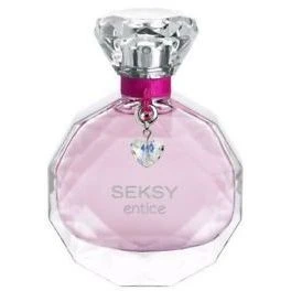 Seksy Entice 100 Ml Eau De Parfum Edp Profumo Donna 1 Seksy Entice 100 Ml Eau De Parfum Edp Profumo Donna