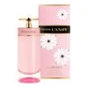 Prada Candy Florale Eau De Toilette Spray 80 Ml