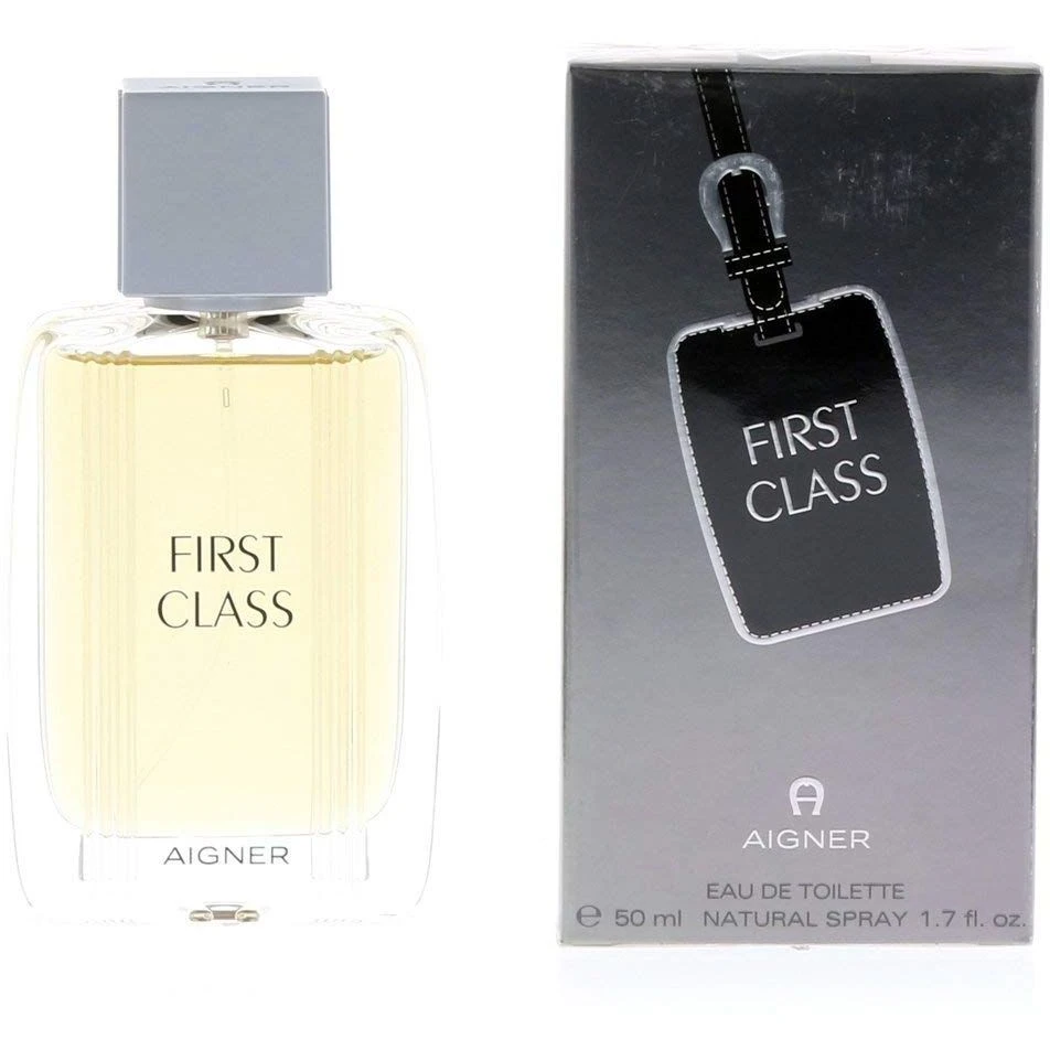 Etienne Aigner First Class 50 Ml Eau De Toilette Edt Profumo Uomo 1 Etienne Aigner First Class 50 Ml Eau De Toilette Edt Profumo Uomo