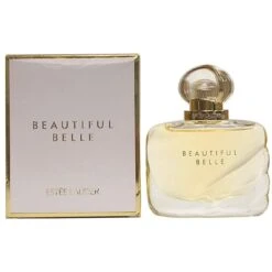 Estee Lauder Beautiful Belle 100 Ml Eau De Parfum Edp Profumo Donna