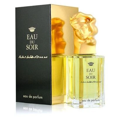 Sisley Eau Du Soir 50 Ml Eau De Parfum Edp Profumo Donna 1 Sisley Eau Du Soir 50 Ml Eau De Parfum Edp Profumo Donna