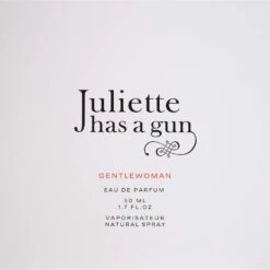 Juliette Has A Gun Gentlewoman 50 Ml Eau De Parfum Edp Profumo Donna