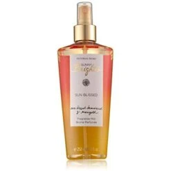 Victoria's Secret Sun Blissed Body Mist 250 Ml Profumo Donna